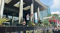 Sorot Dugaan Korupsi di Kaltim, PKC PMII Desak KPK Turun Tangan
