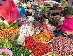 Pemerintah Kota Samarinda Gencarkan Program Pasar Murah untuk Menangani Lonjakan Inflasi