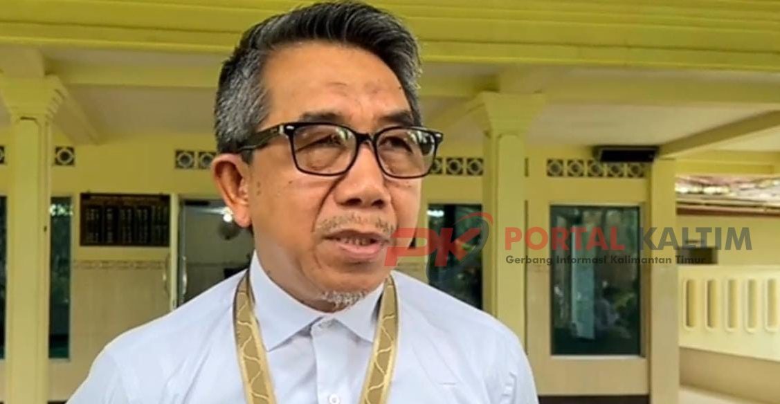 Bupati Kutai Timur, Ardiansyah Sulaiman