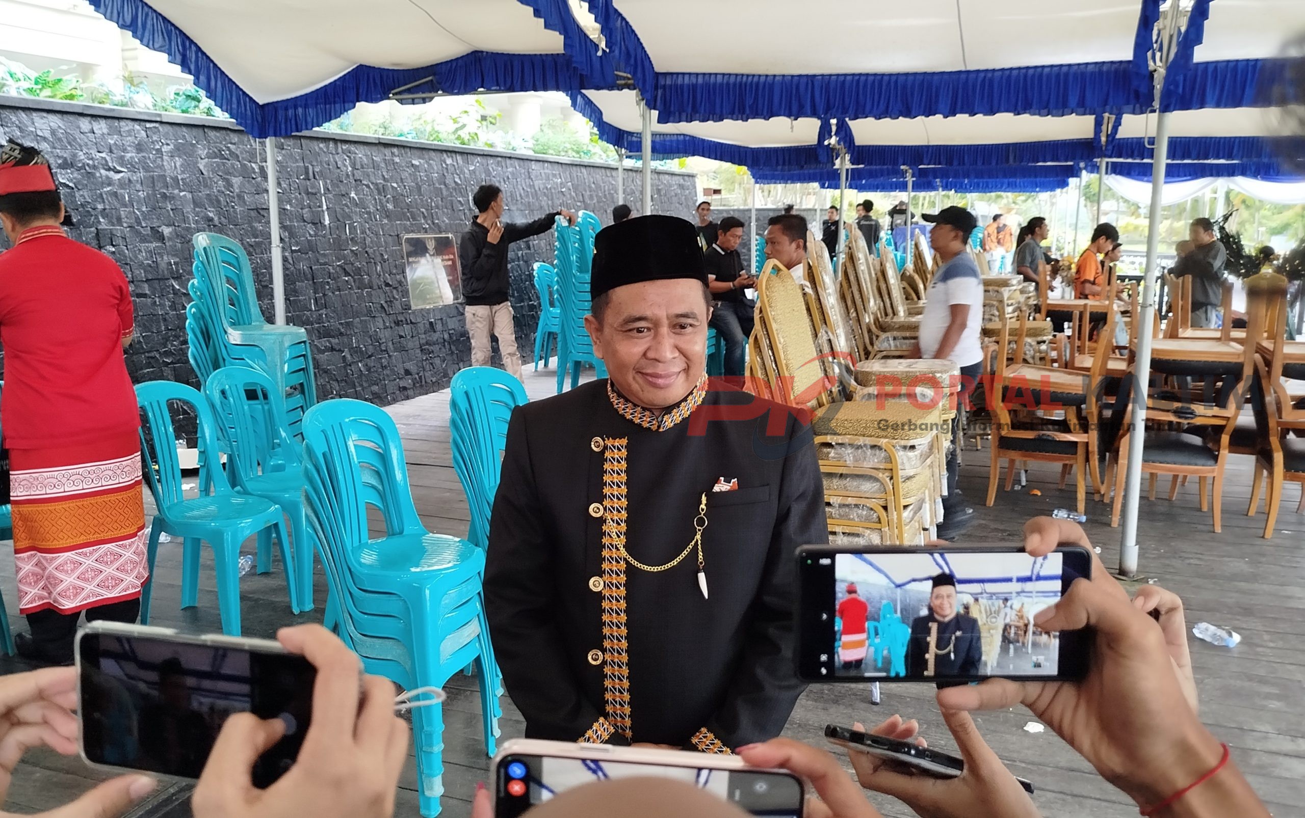 Kepala Dinas Pendidikan dan Kebudayaan Kutai Timur, Mulyono