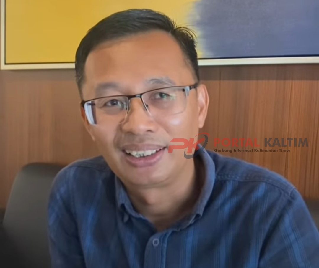 Ketua AKKBB Kaltim sekaligus Kuasa Hukum Gereja Toraja Hendra Kusuma