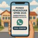 Ilustrasi posko pengaduan SPMB 2025 oleh Ombudsman RI Perwakilan Kaltim
