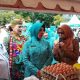 Suasana Acara Monitoring dan Evaluasi Percepatan Penurunan ATS di Kutim