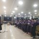 Suasana Wisuda ke-15 Stai Sangatta