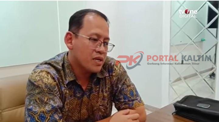Kuasa Hukum Dahlan Iskan, Johanes Dipa Widjaja