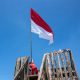 Ilustrasi Hari Ulang Tahun Republik Indonesia ke-80