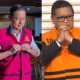 Tom Lembong (kiri) dan Hasto Kristiyanto (kanan) dari Res-Publica