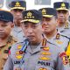 Kapolri Jenderal Listyo Sigit Prabowo