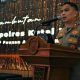 Kapolres Kutim AKBP Fauzan Arianto