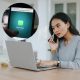 Ilustrasi pembatasan fitur telepon di WhatsApp