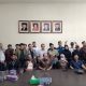 Konferensi pers Komite I DPD RI Kaltim bersama media