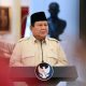 Presiden RI Prabowo Subianto (ist)