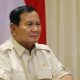 Presiden RI Prabowo Subianto (ist)