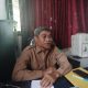 Plt Kepala Bidang Peternakan DTPHP Sudarman