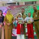 Wakil Wali Kota Samarinda Saefuddin Zuhri dalam Lomba Minat Bakat Anak Berkebutuhan Khusus (ABK)