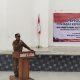Bupati Kutim Ardiansyah Sulaiman
