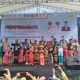Minum susu serentak oleh seluruh jajaran instansi Pemerintah Daerah