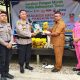 GPM di Polsek Muara Bengkal