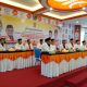 Pengumuman penetapan DPTD se-Kaltim masa bakti 2025-2030 di Kantor DPW PKS Kaltim