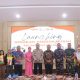 Suasana GPM yang dipimpin langsung oleh Kapolres Kutim AKBP Fauzan Arianto