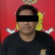 Terduga pelaku pencuri tas berisi uang tunai yang dibekuk Unit Jatanras Polresta Samarinda