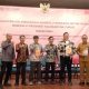Penguatan Kelembagaan Bawaslu Bersama Mitra Kerja Bawaslu Kaltim "Peningkatan Peran Serta dan Partisipasi Masyarakat Dalam Mengawal Demokrasi di Provinsi Kaltim".