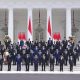 Menteri kabinet Prabowo Subianto