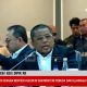 Anggota Komisi XIII DPR RI dari Fraksi PAN Aris Al Aziz