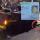 Driver ojol Affan Kurniawan yang tewas setelah dilindas Rantis Brimob berbobot 4,8 ton dalam aksi demo buruh Jakarta
