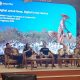 Infinity Goes To Campus in Conjunction With Kaltim Digifest 2025