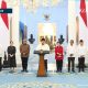 Pidato Presiden RI Prabowo Subianto terkait aksi demo yang menimbulkan kerusuhan dan penjarahan