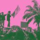 Pink Brave dan Hero Green sebagai simbol solidaritas online