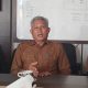 Sekertariat Daerah Kutai Timur Rizali Hadi