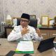 Kepala DPPKB Kutim Achmad Junaidi
