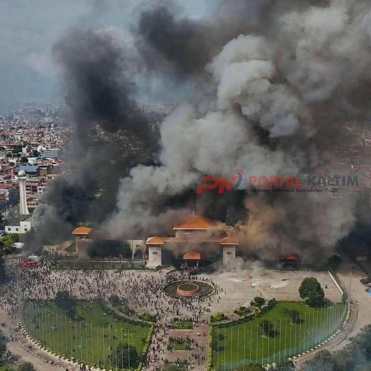 Demo di Nepal