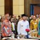 Rakor Pemberantasan Korupsi Daerah Wilayah Kaltim 2025 (ist)