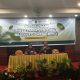 Tim konsultan Sucofindo, yakni Muhammad Nashar (kanan) dan Meitri Hening Chrisna Daluarti (Mei) (kiri)