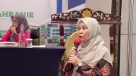 Kepala Bidang Pelayanan Kesehatan Dinkes Kaltim dr Ronny Setiawati