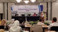 Kegiatan FKP RSUD AWS