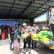 Suasana GPM oleh Polsek Palaran