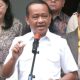 Menteri ESDM Bahlil Lahadalia