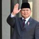 Presiden Republik Indonesia Prabowo Subianto (ist)