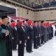 Pelantikan dan pengambilan sumpah ratusan pejabat, kepala Puskesmas dan kepala sekolah di lingkungan Kota Samarinda