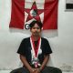 Ardiansyah, kader GMNI dari kampus STT Migas