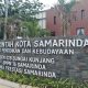 Gedung Sekolah Terpadu Samarinda