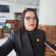 Kepala Distransnaker Kutim, Roma Malau