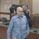 Mantan Direktur Utama PT Taspen Antonius Nicholas Stephanus Kosasih (ist)