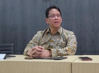 Menteri Keuangan RI Purbaya Yudhi Sadewa