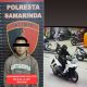Terduga pelaku pencurian tas mahasiswa di Gerilya