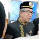 Bupati Kutim Ardiansyah Sulaiman